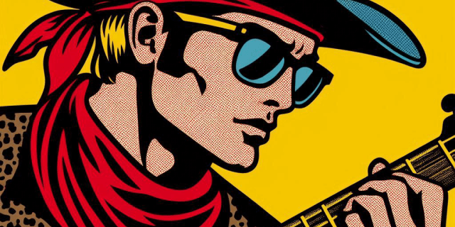 Rebel Rhythm