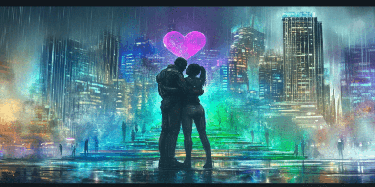 Soul’s Embrace